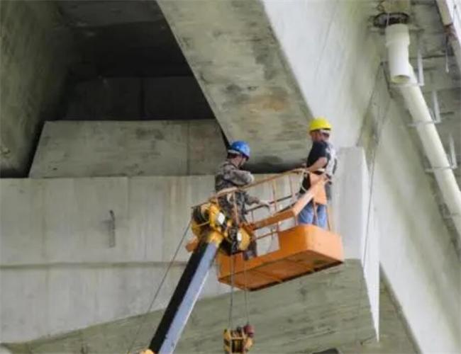 西安桥梁建设排水系统