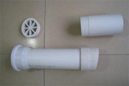 西安pvc泄水管